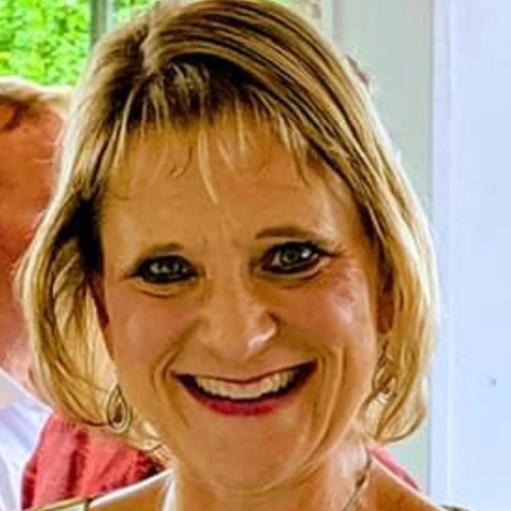 Meet your Posher, Jodee